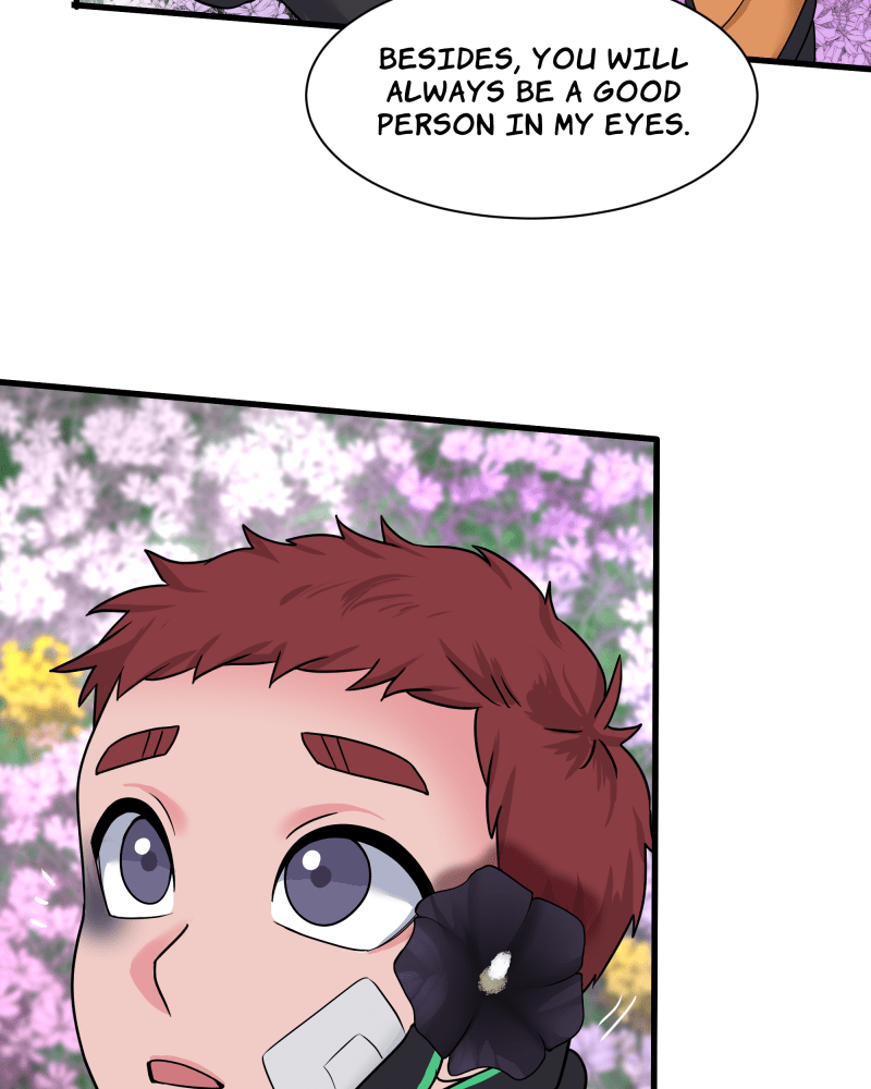 Uriah - Manga Chapter 64 - page 10