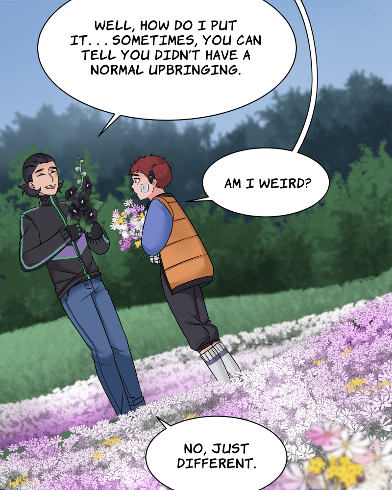 Uriah - Manga Chapter 64 - page 12