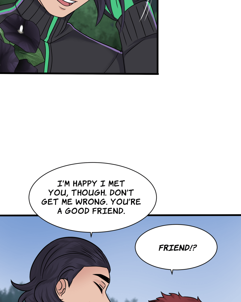 Uriah - Manga Chapter 64 - page 14