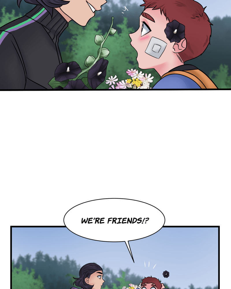 Uriah - Manga Chapter 64 - page 15