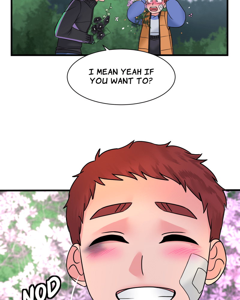 Uriah - Manga Chapter 64 - page 16
