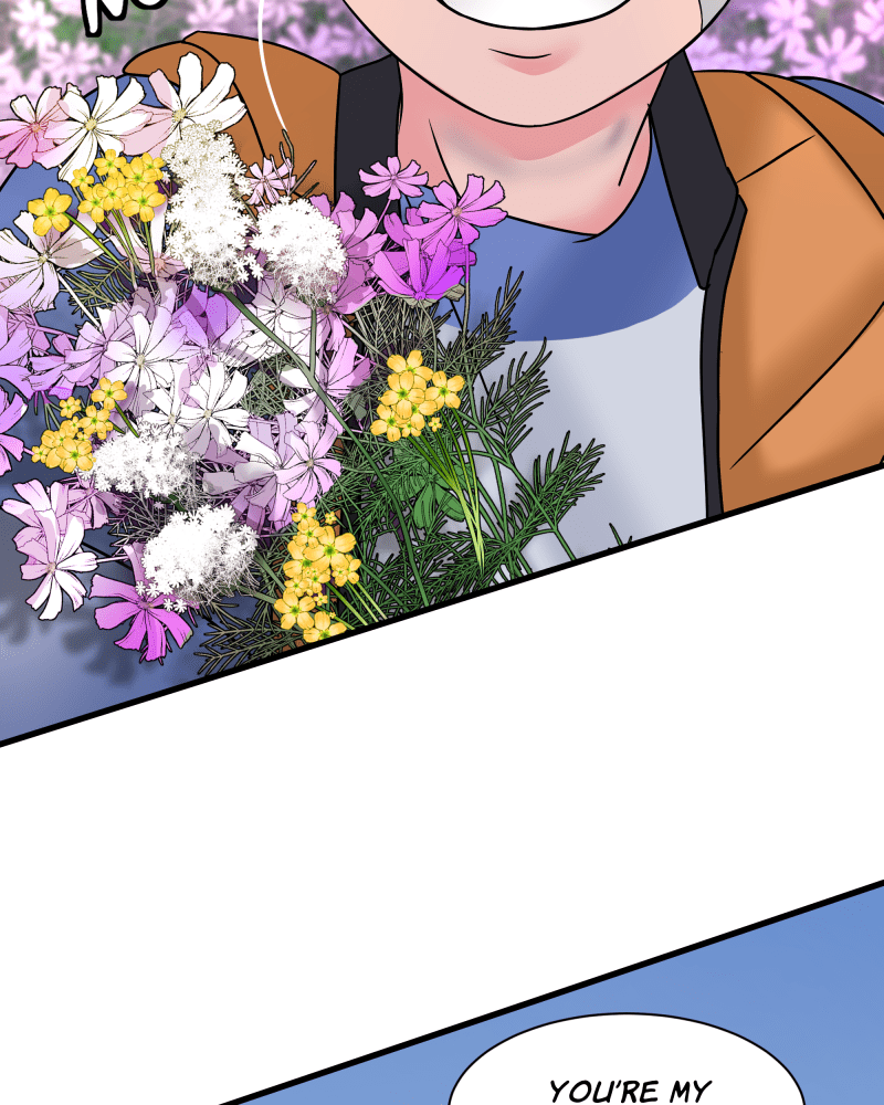 Uriah - Manga Chapter 64 - page 17