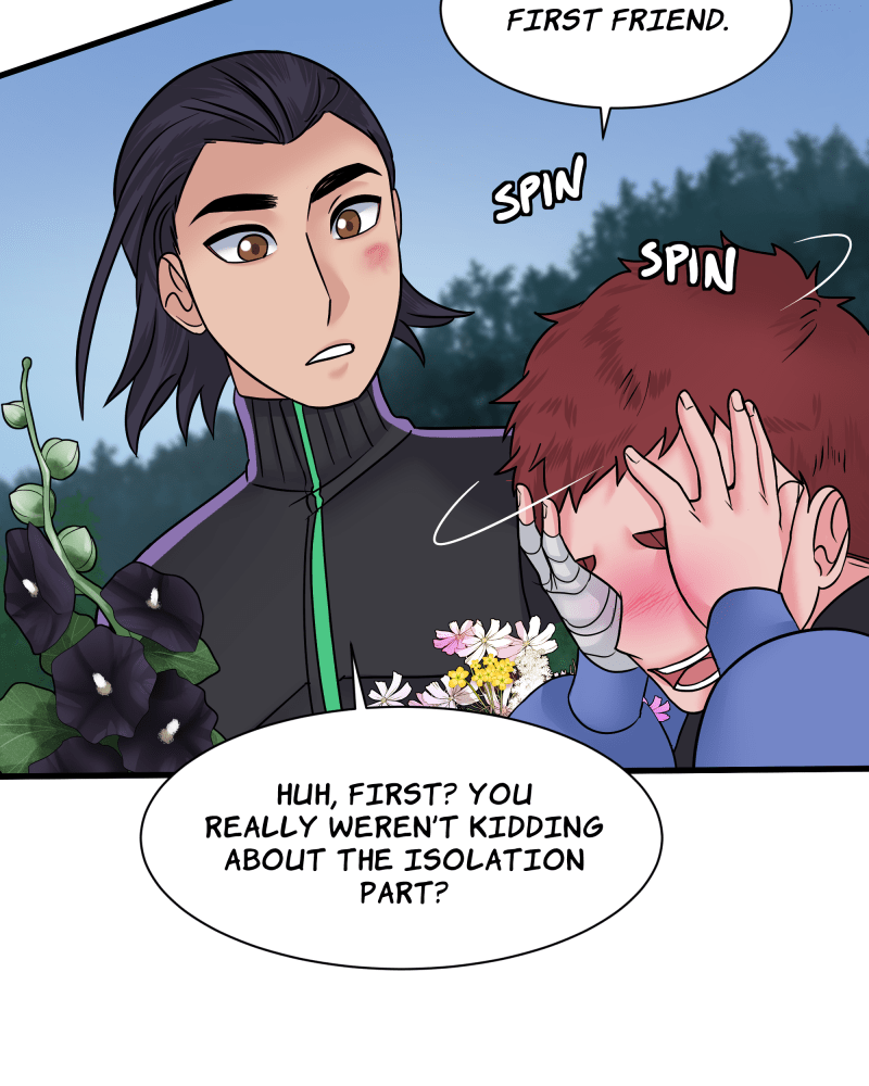 Uriah - Manga Chapter 64 - page 18