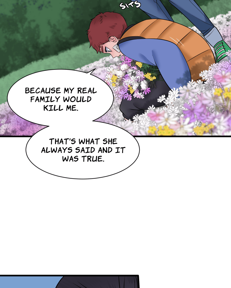Uriah - Manga Chapter 64 - page 21