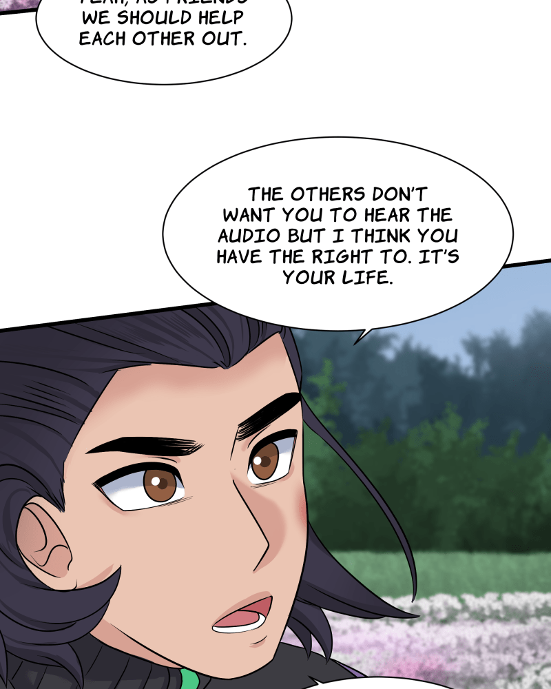 Uriah - Manga Chapter 64 - page 25