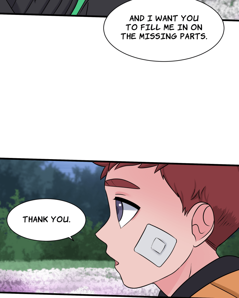 Uriah - Manga Chapter 64 - page 26