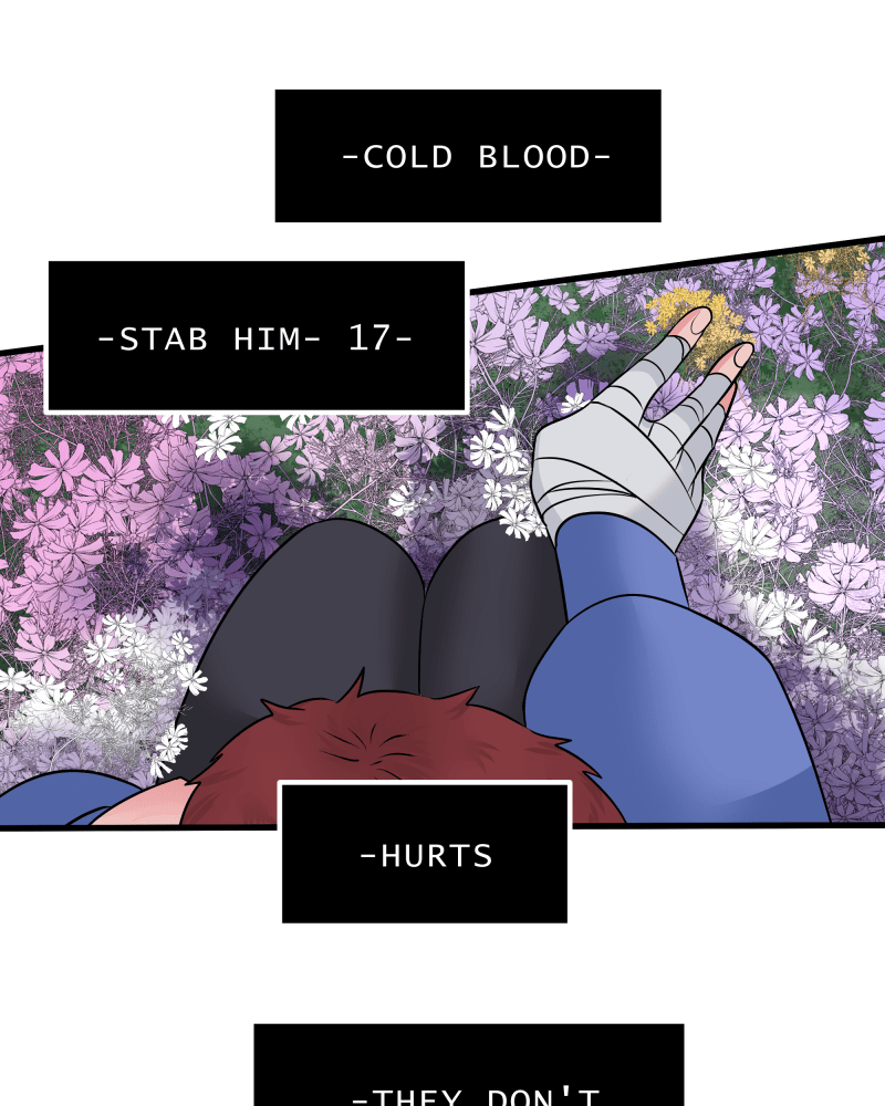 Uriah - Manga Chapter 64 - page 32