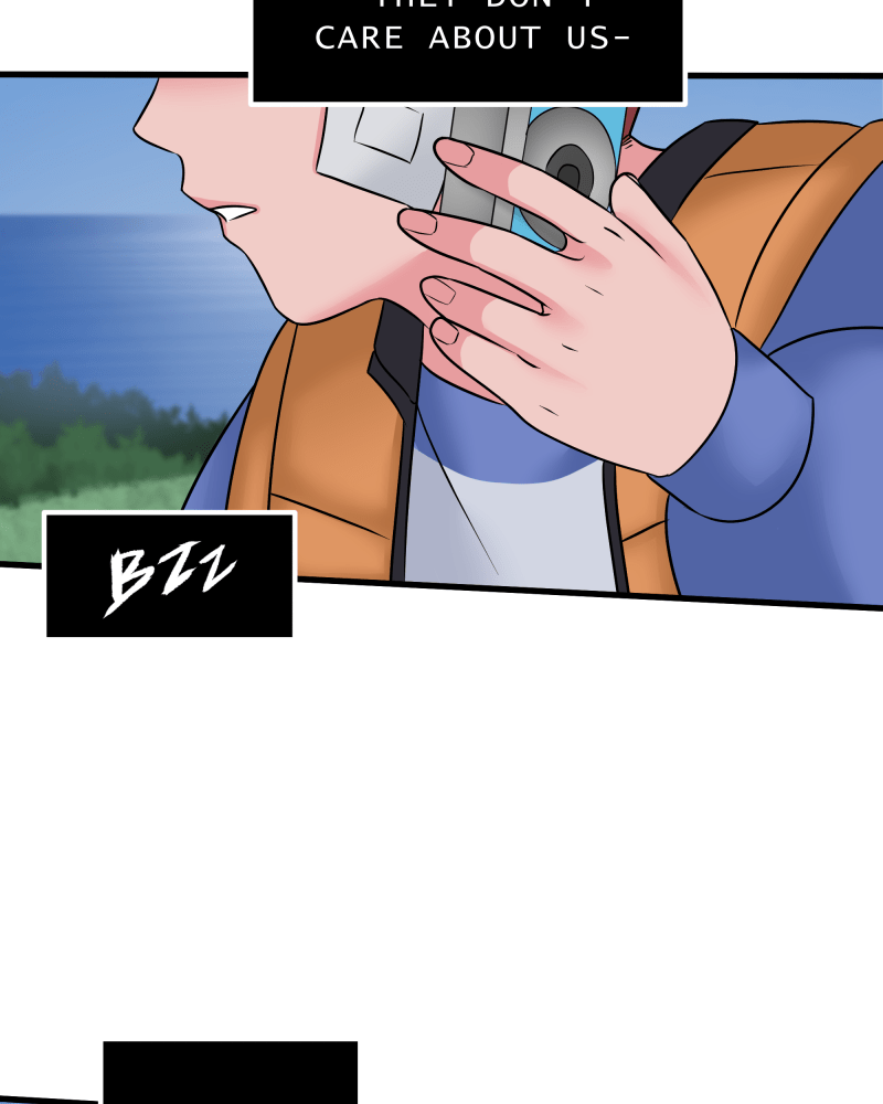 Uriah - Manga Chapter 64 - page 33