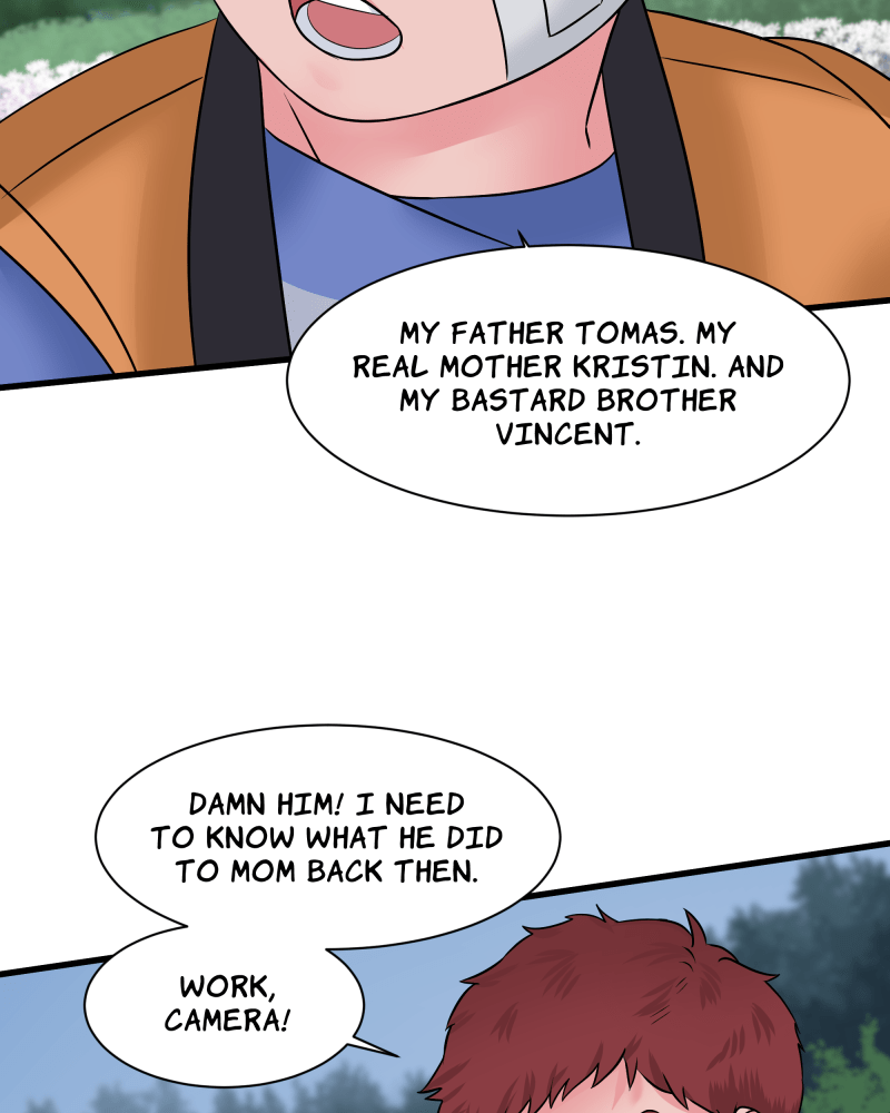 Uriah - Manga Chapter 64 - page 36