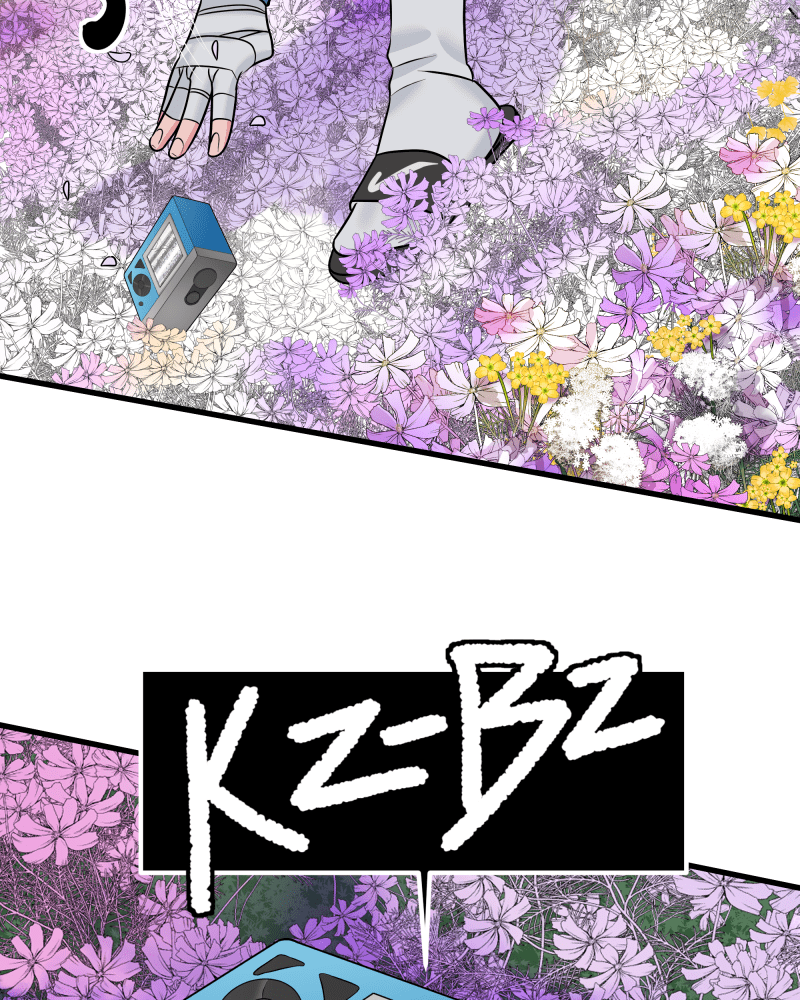 Uriah - Manga Chapter 64 - page 42