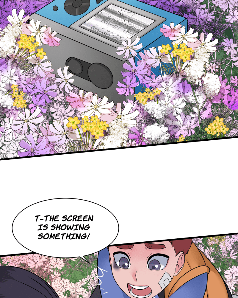 Uriah - Manga Chapter 64 - page 43