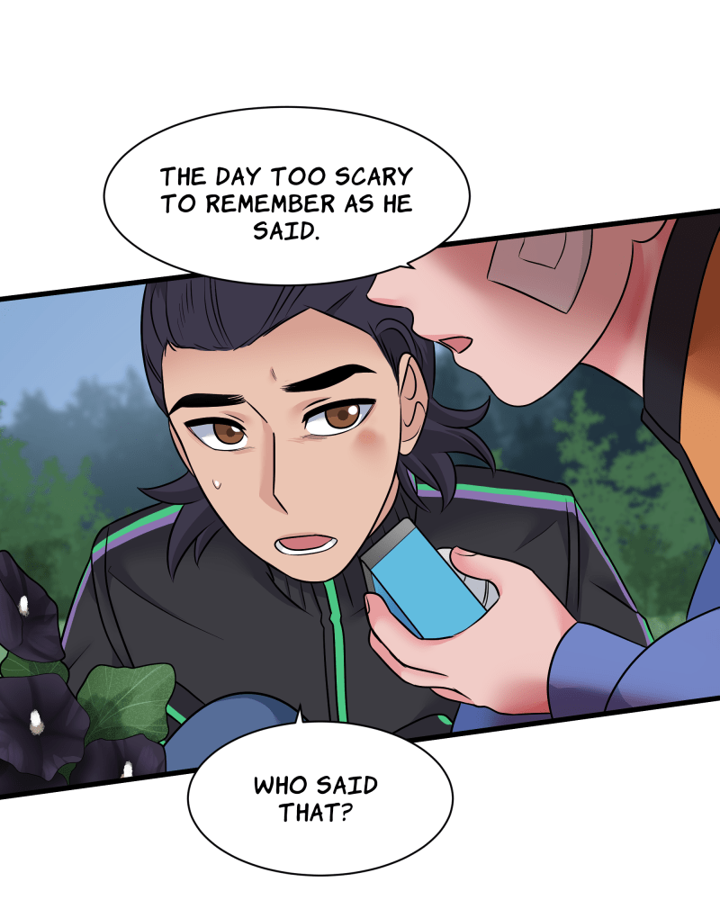 Uriah - Manga Chapter 64 - page 48