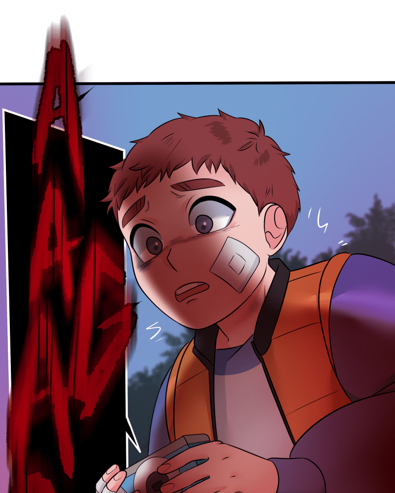 Uriah - Manga Chapter 64 - page 53