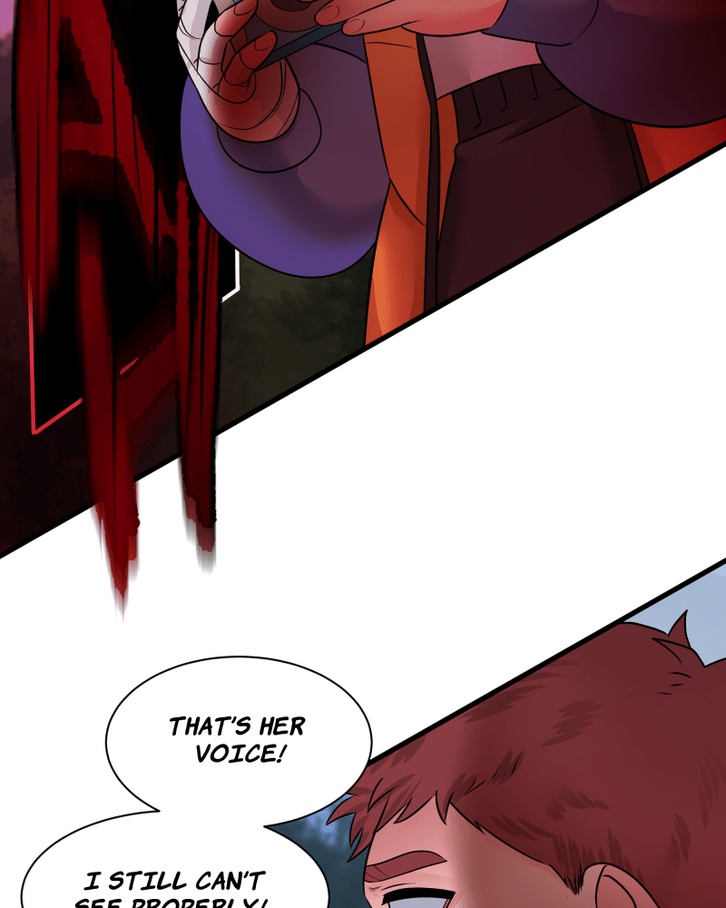 Uriah - Manga Chapter 64 - page 54