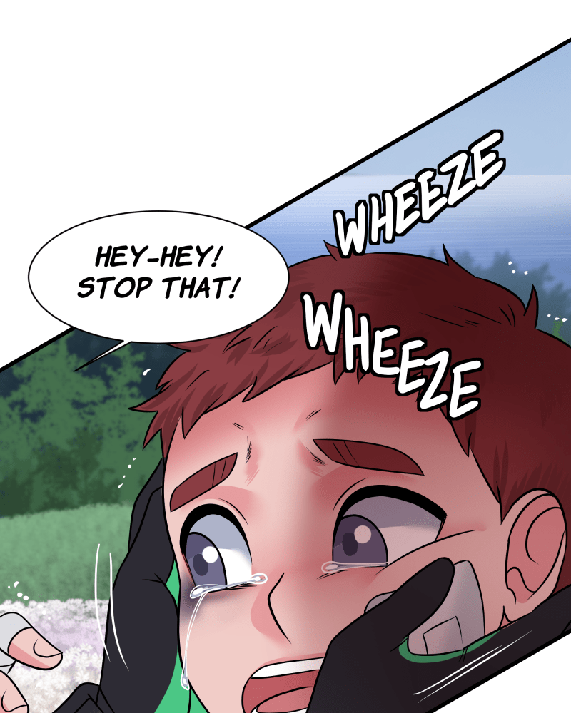Uriah - Manga Chapter 64 - page 61