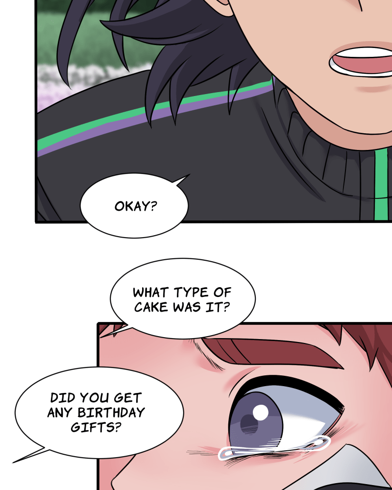 Uriah - Manga Chapter 64 - page 63