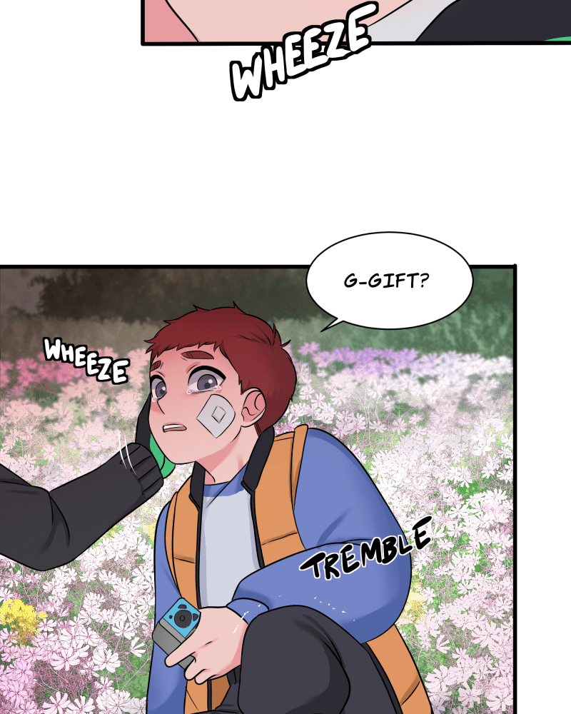Uriah - Manga Chapter 64 - page 64