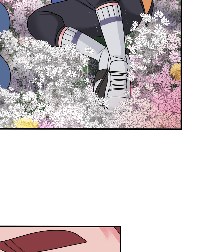 Uriah - Manga Chapter 64 - page 65