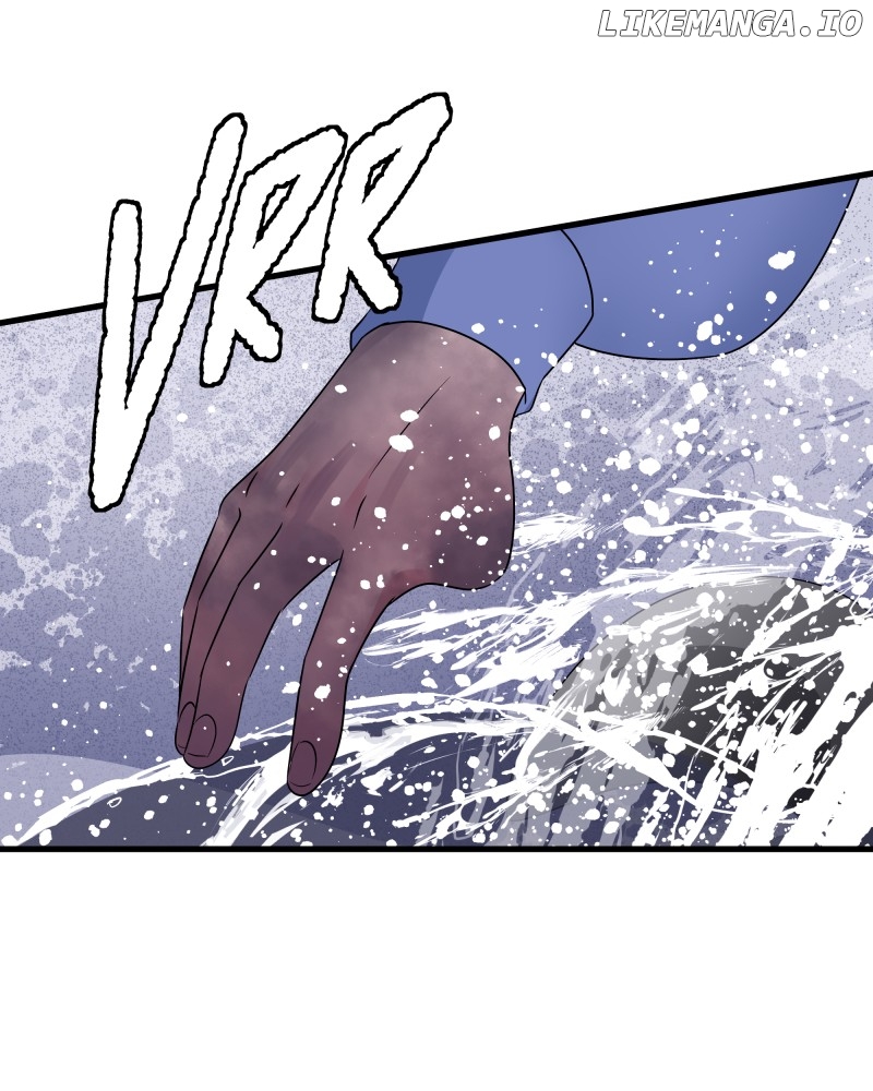 Uriah - Manga Chapter 123 - page 5