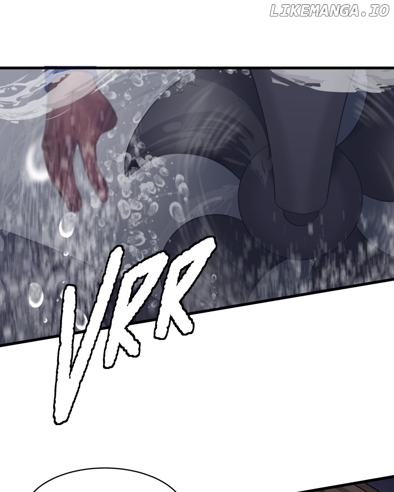 Uriah - Manga Chapter 123 - page 6