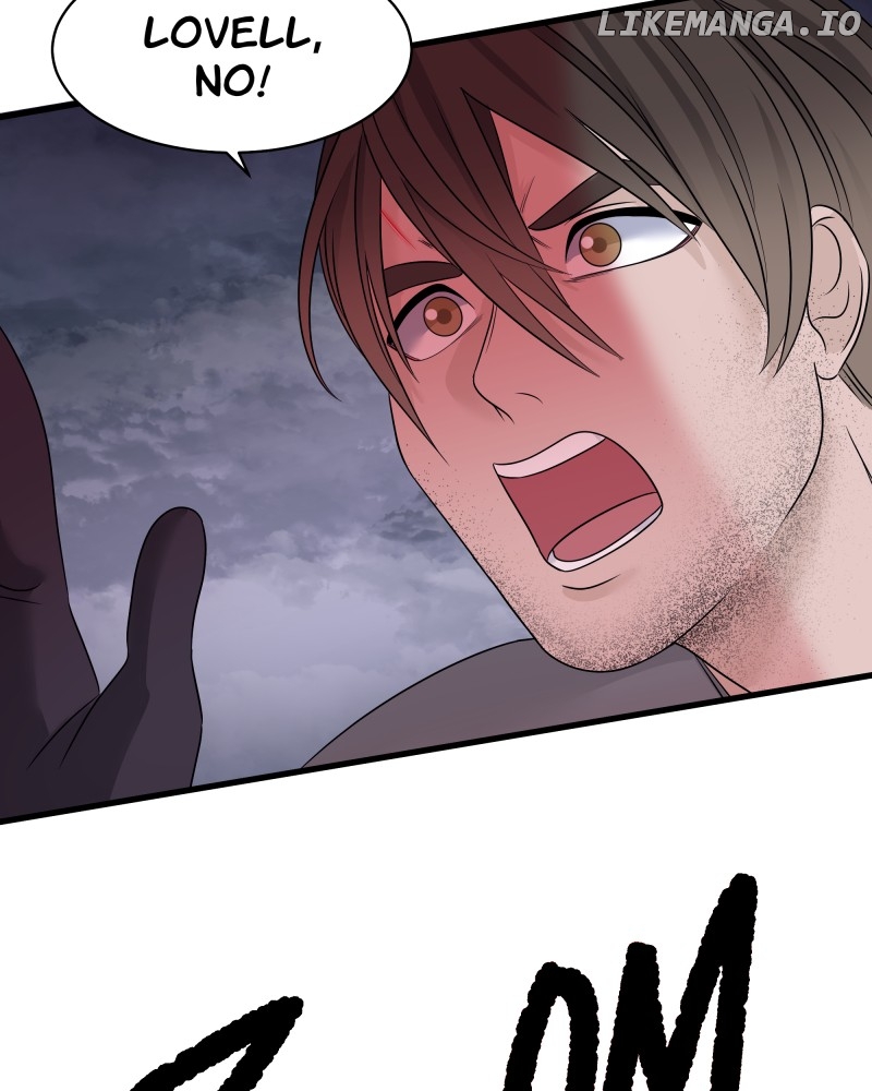 Uriah - Manga Chapter 123 - page 7