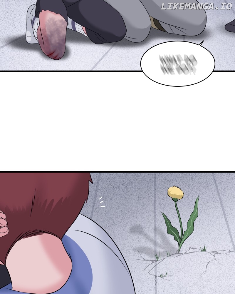 Uriah - Manga Chapter 123 - page 18