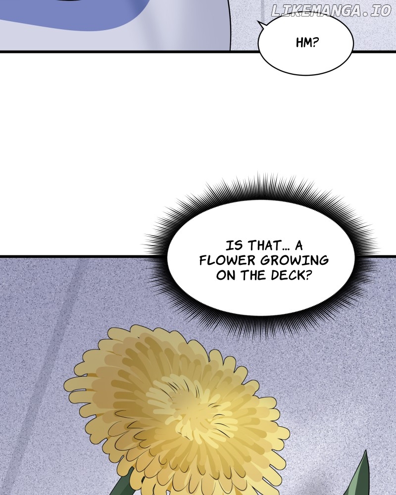 Uriah - Manga Chapter 123 - page 19