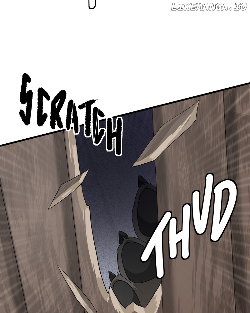 Uriah - Manga Chapter 123 - page 26