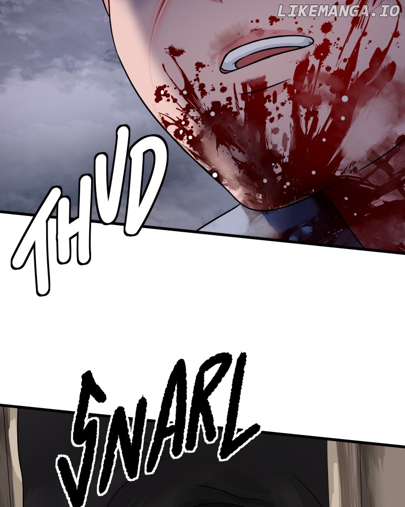 Uriah - Manga Chapter 123 - page 28