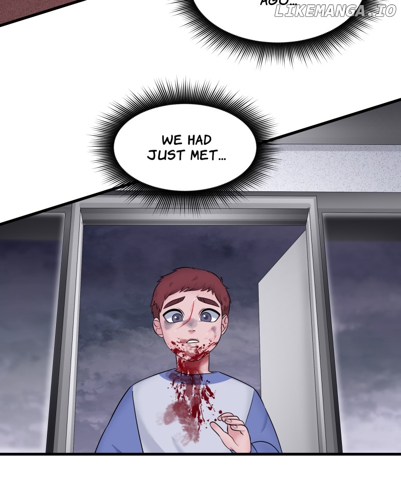 Uriah - Manga Chapter 123 - page 40