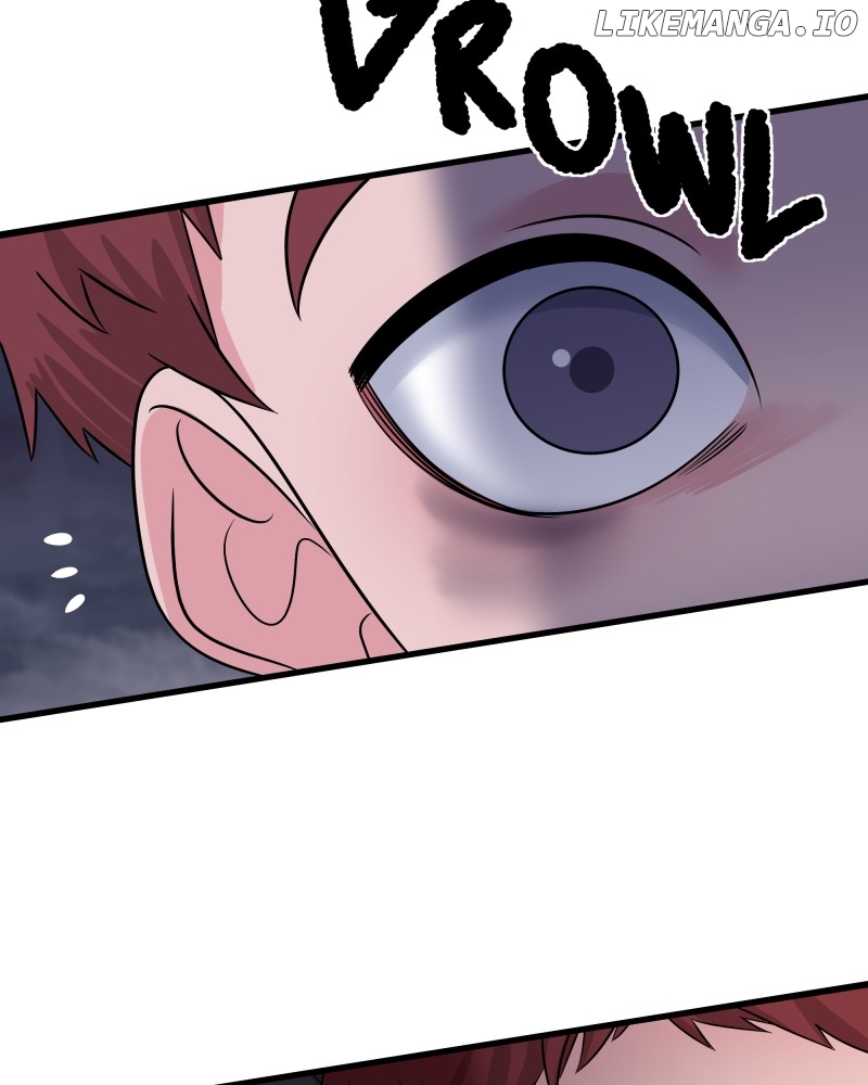 Uriah - Manga Chapter 123 - page 43