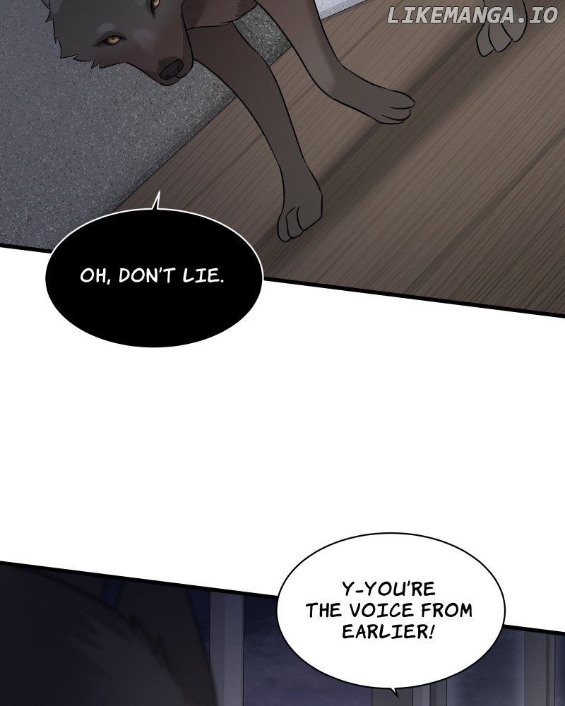 Uriah - Manga Chapter 123 - page 45