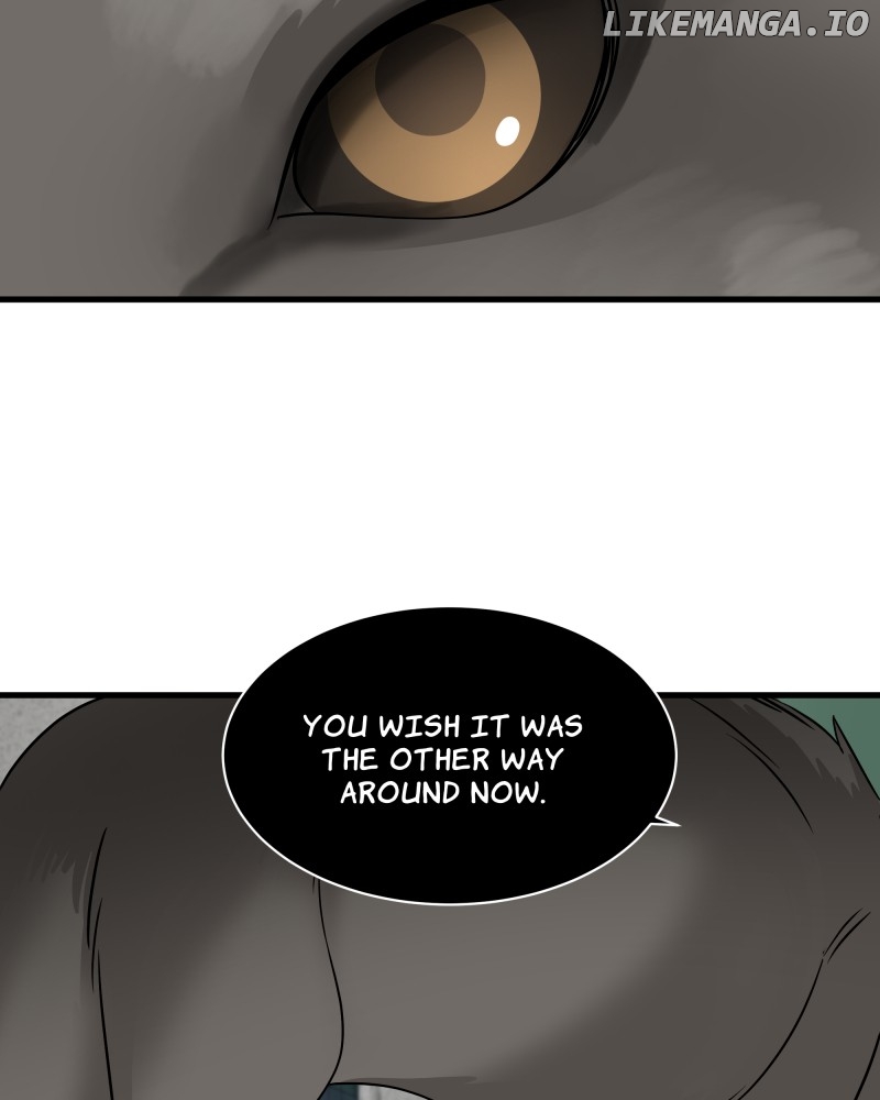 Uriah - Manga Chapter 123 - page 48