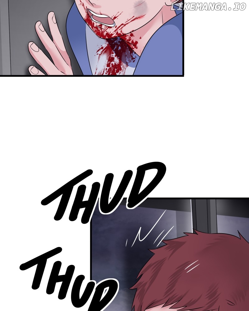 Uriah - Manga Chapter 123 - page 59