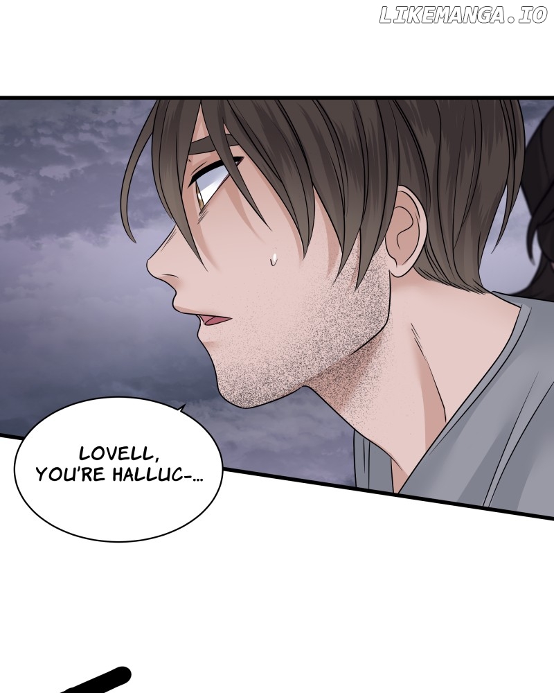 Uriah - Manga Chapter 123 - page 62