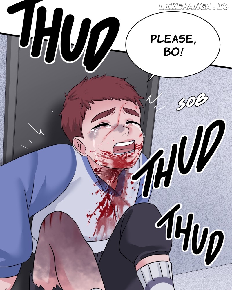 Uriah - Manga Chapter 123 - page 63