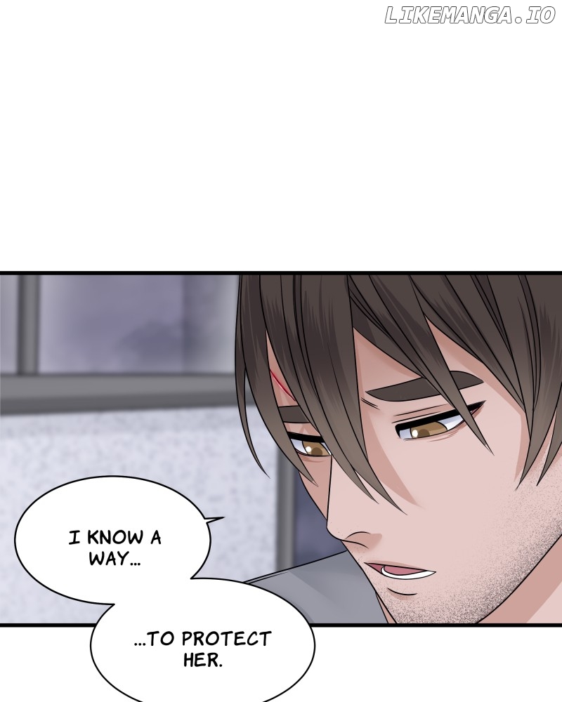 Uriah - Manga Chapter 123 - page 73