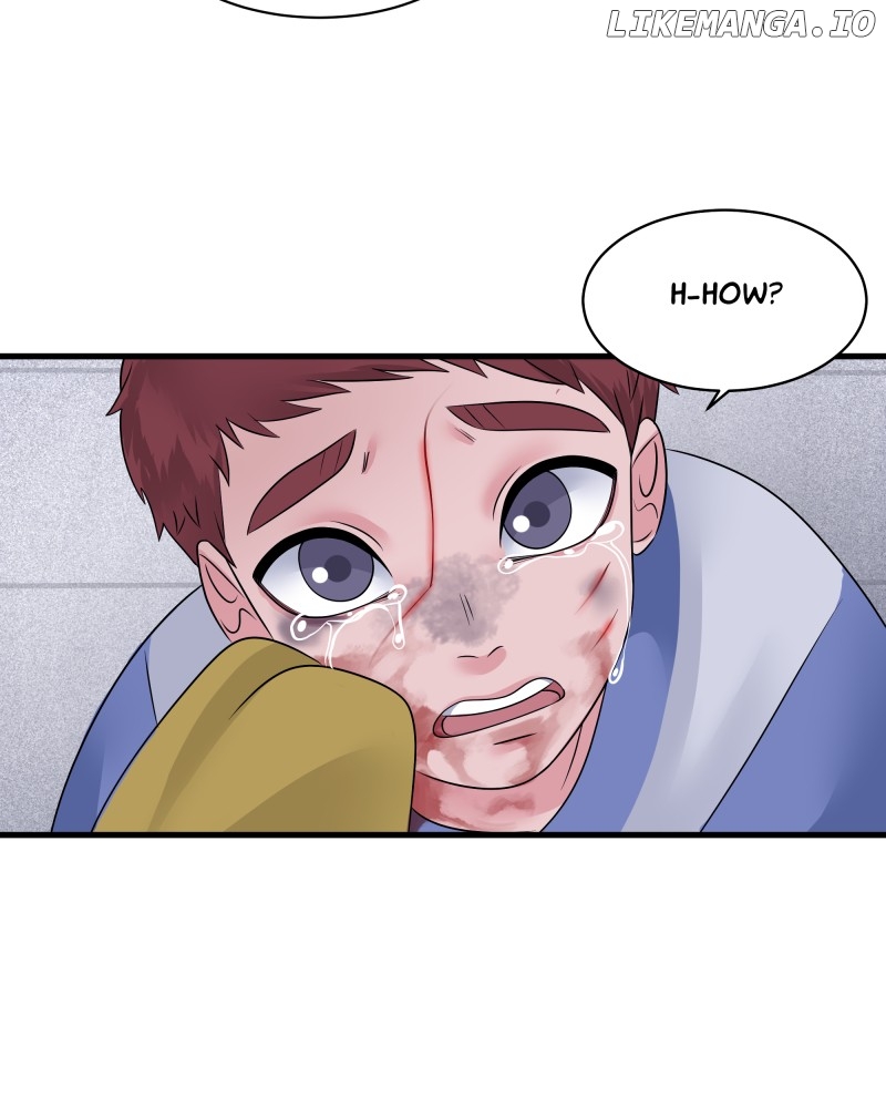 Uriah - Manga Chapter 123 - page 74