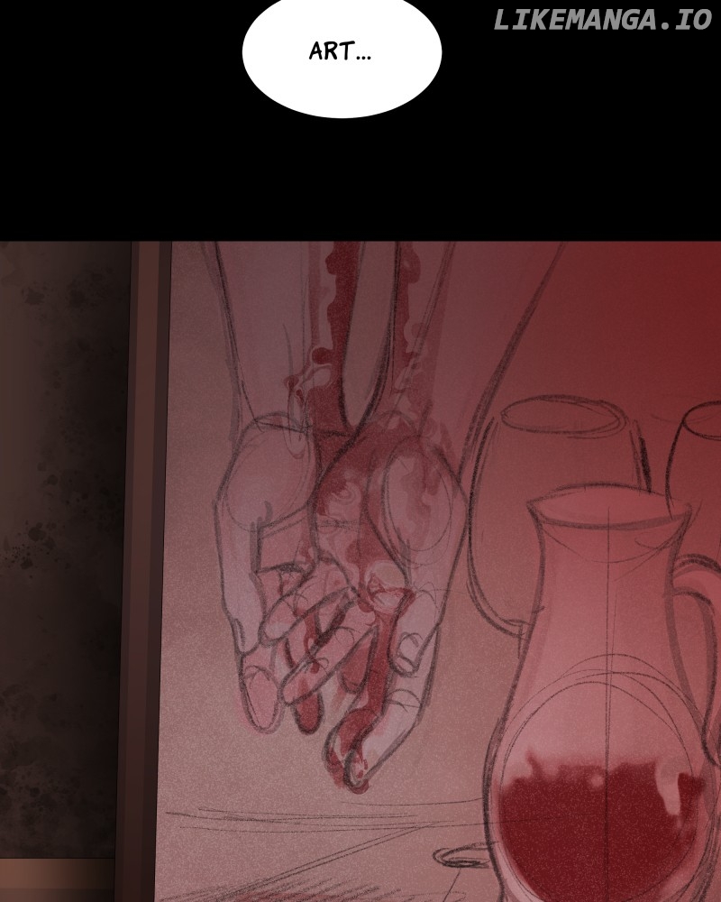 Uriah - Manga Chapter 123 - page 80