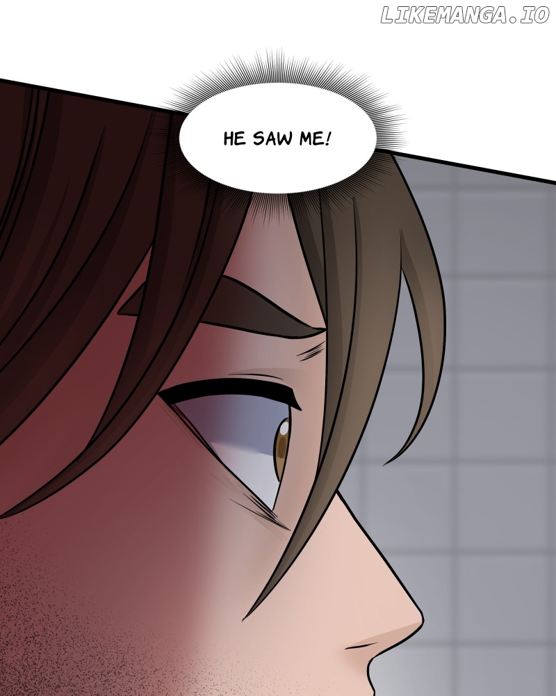 Uriah - Manga Chapter 84 - page 5