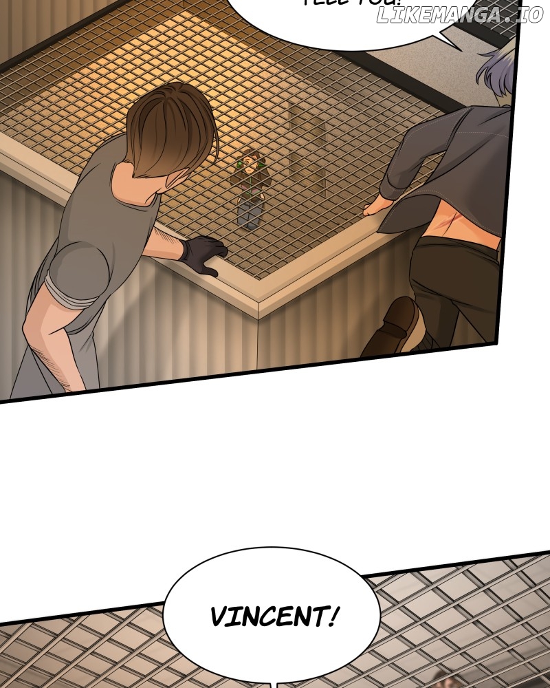 Uriah - Manga Chapter 84 - page 44
