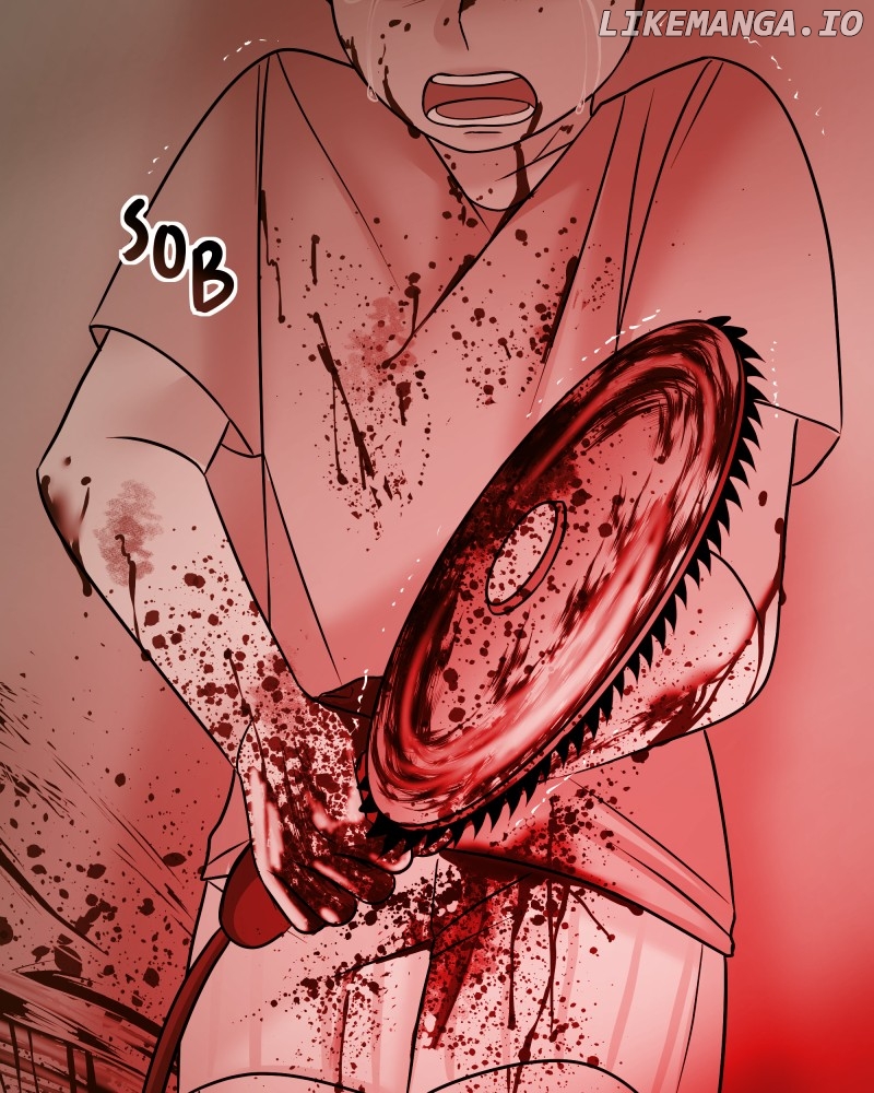 Uriah - Manga Chapter 84 - page 80