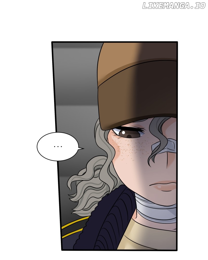 Uriah - Manga Chapter 82 - page 6