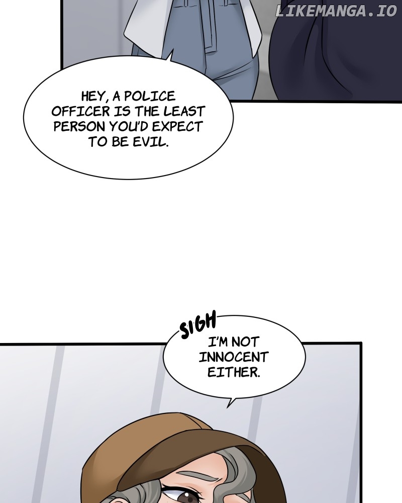 Uriah - Manga Chapter 82 - page 14