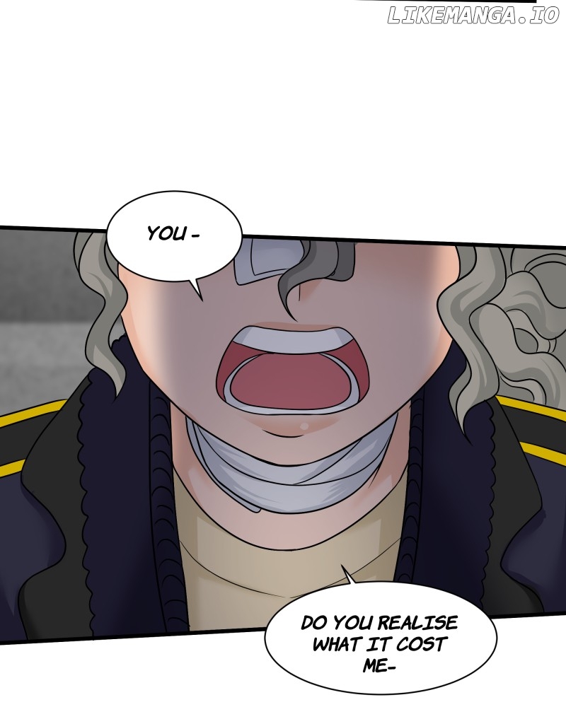 Uriah - Manga Chapter 82 - page 18
