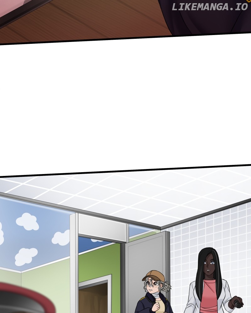 Uriah - Manga Chapter 82 - page 43