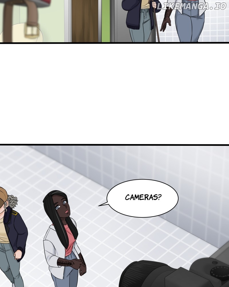 Uriah - Manga Chapter 82 - page 44