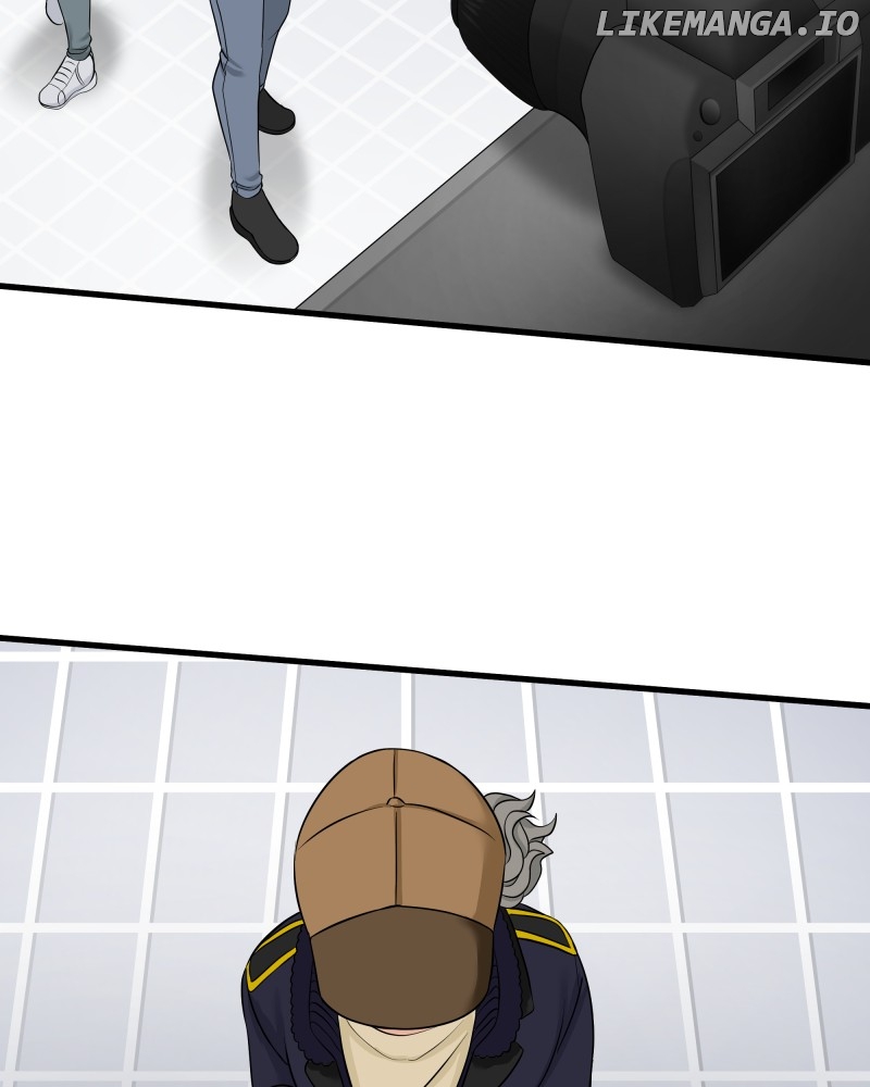 Uriah - Manga Chapter 82 - page 45