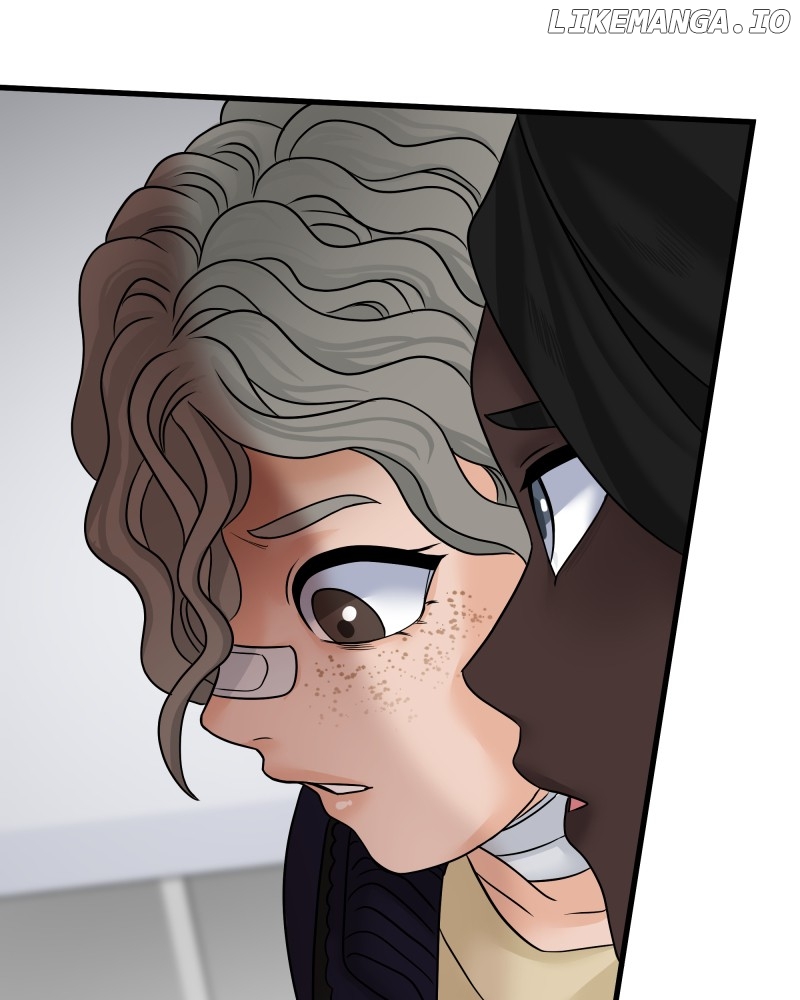 Uriah - Manga Chapter 82 - page 62