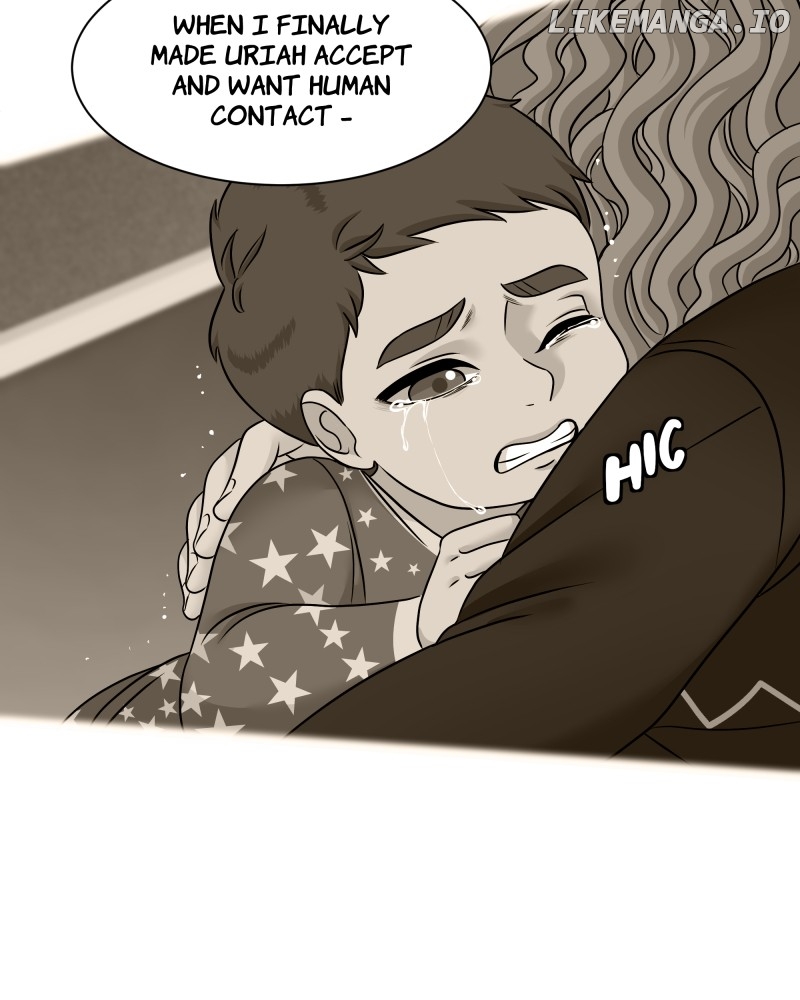 Uriah - Manga Chapter 82 - page 70